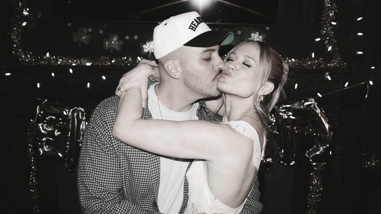 The Wedding Website of Erin Bommersbach and Zack Igra