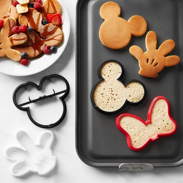 Disney Mickey Mouse Silicone Oven Mitt - Macy's