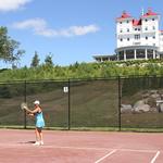 Tennis & Pickleball