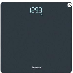 Scale - Blue
