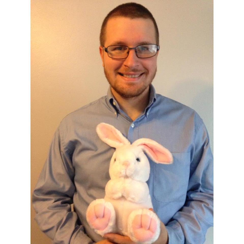 Groom Easter 2016: 23 years