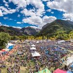 Telluride Blues & Brews Festival