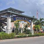 Edison Mall