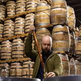 Angel's Envy Distillery