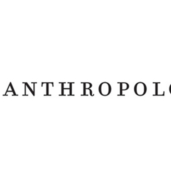 Anthropologie Gift Card