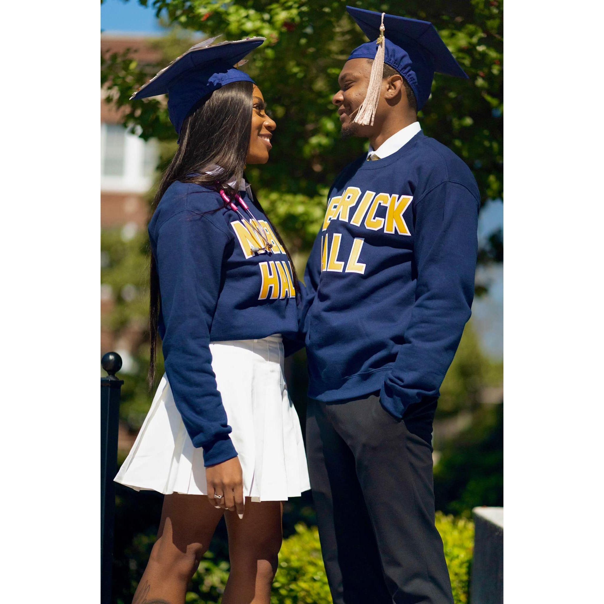 NC A&T class of 2023 graduates!