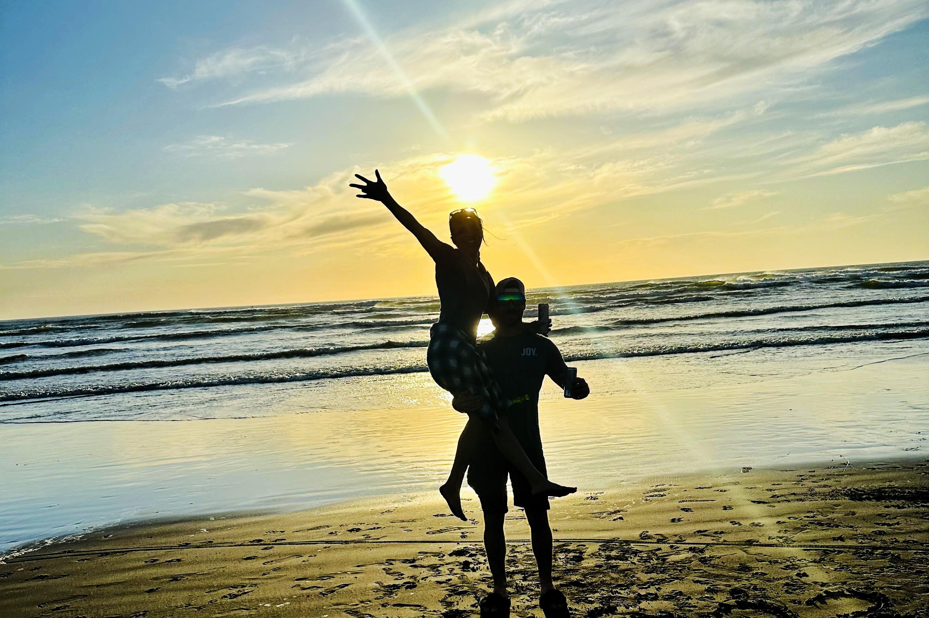 The Wedding Website of Mackenzie Hickel and Marshall Pinto