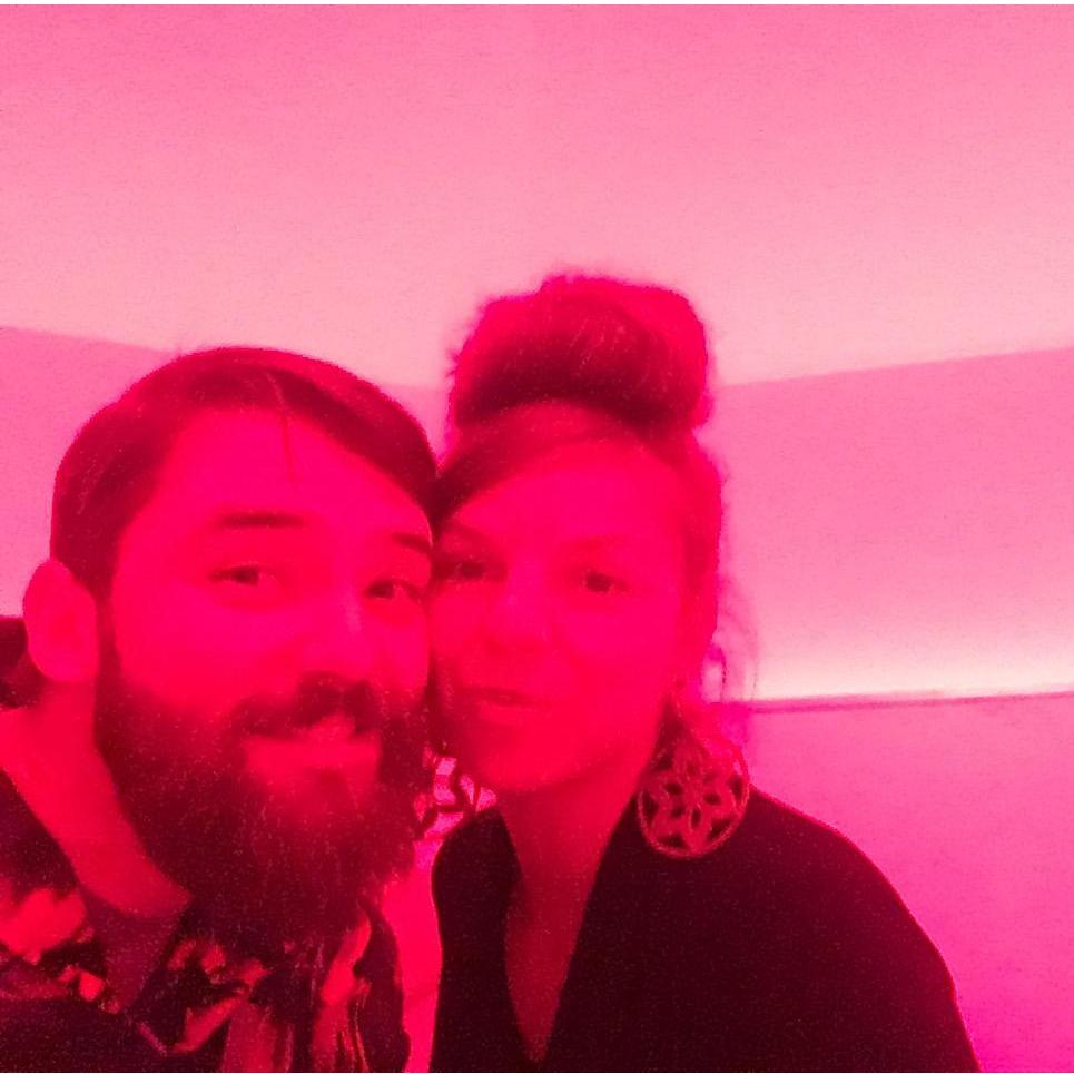 Meow....Wolf....