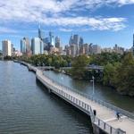 Schuylkill River Trail