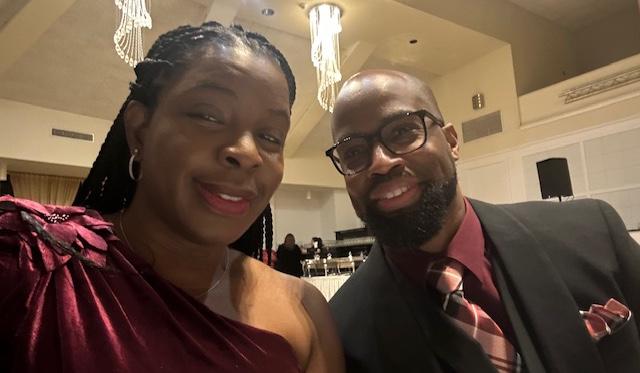 The Wedding Website of Joshua Pilgrim and Alexandra Phillip