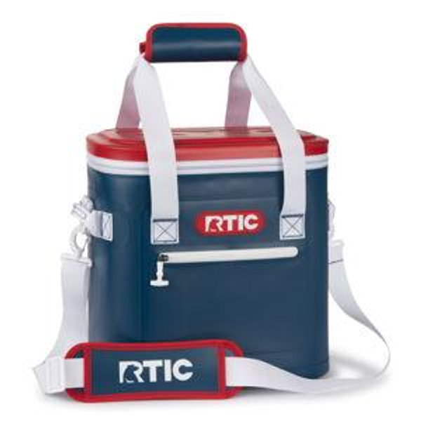 ULTRA-TOUGH SOFT COOLER