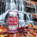 Oskar Blues Brewery