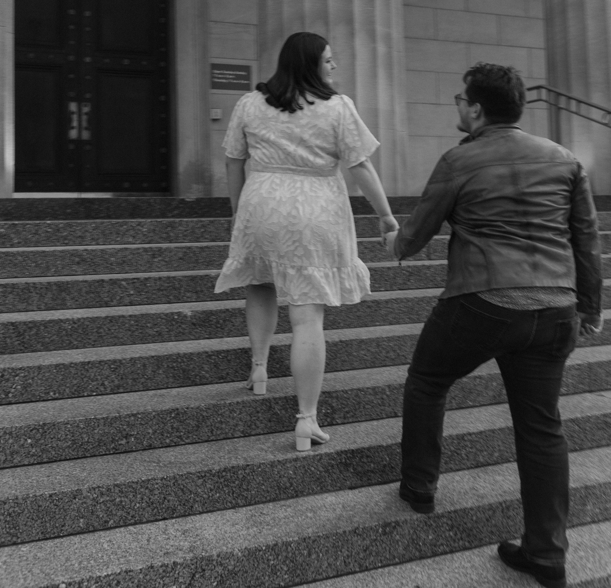 The Wedding Website of Jillian Ketz and Rick Mansfield