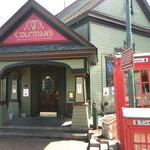 Coleman's Authentic Irish Pub