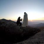 Mount Evans