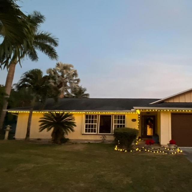 Front Garden Glow-Up!