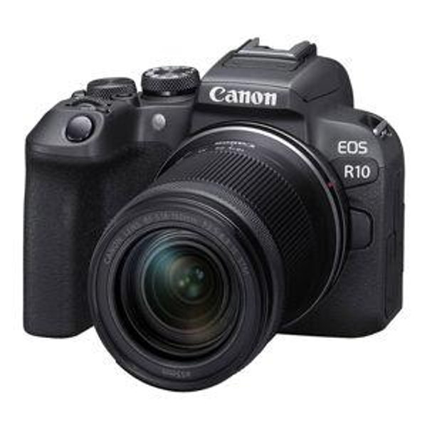 Digital Camera - Canon EOS R10