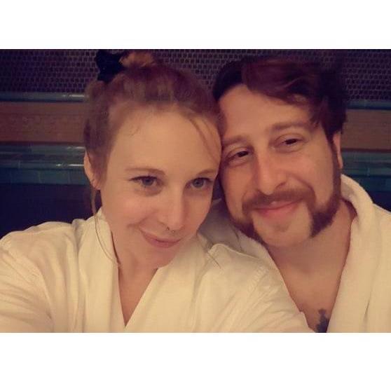 Robe Life in Vegas