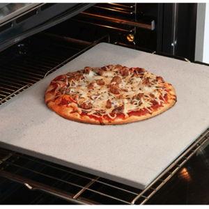 Home Oven Baking Stone 24" x 18"