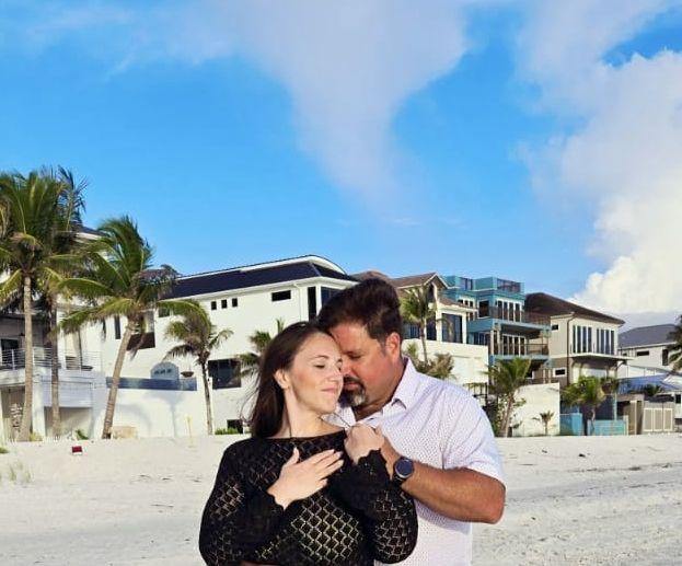 The Wedding Website of Stacy Garvett and Jason Possman