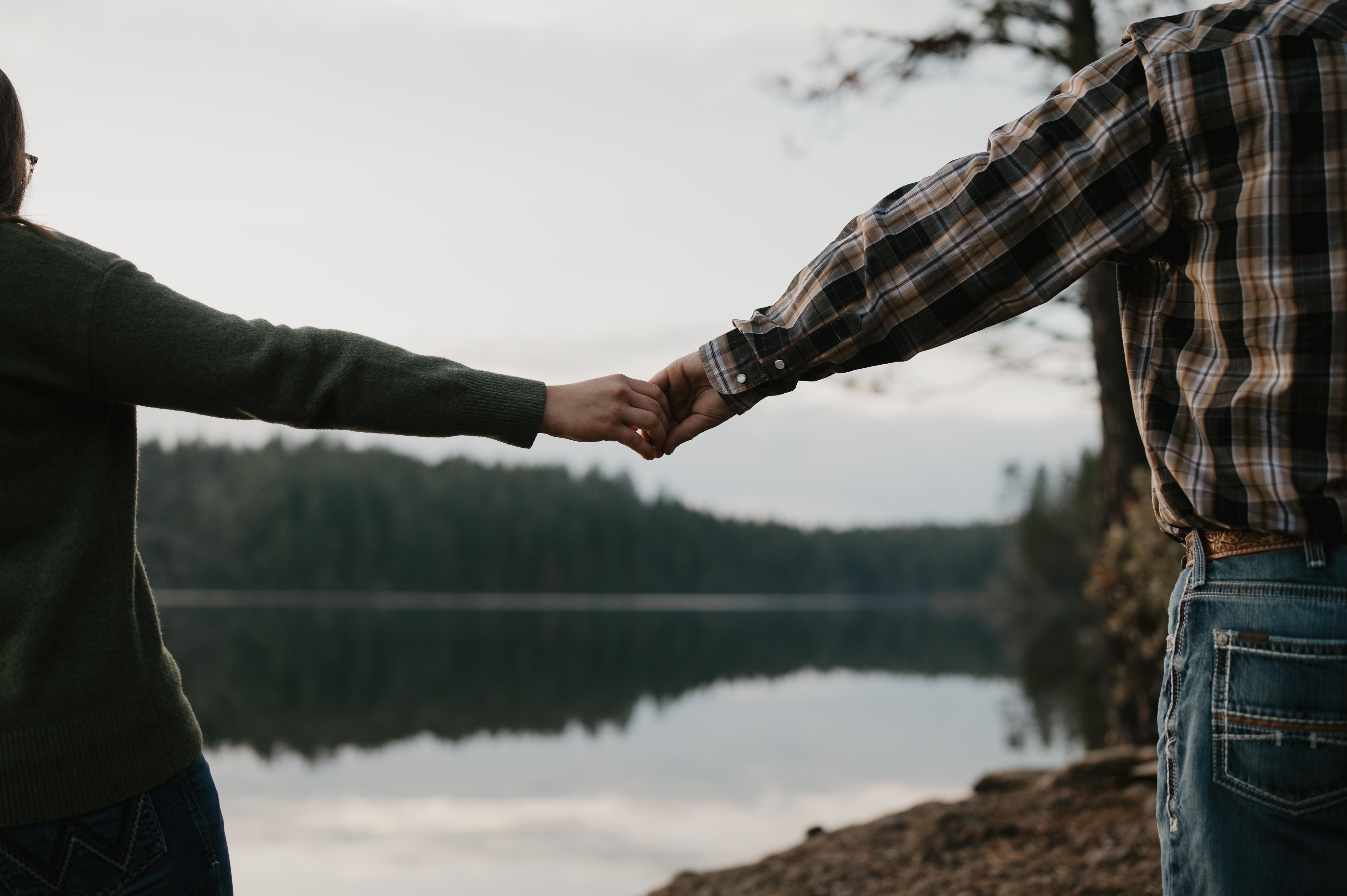 The Wedding Website of Emily Brodowski and Danny Lechtaler