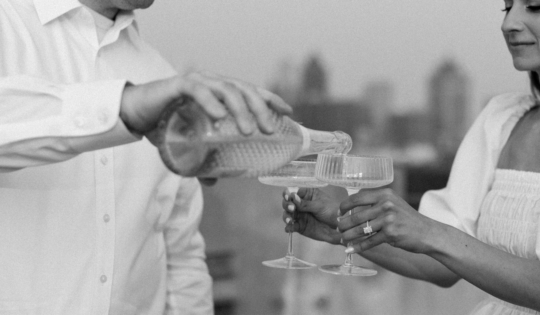 The Wedding Website of Chandler Nies and Jon Majewski