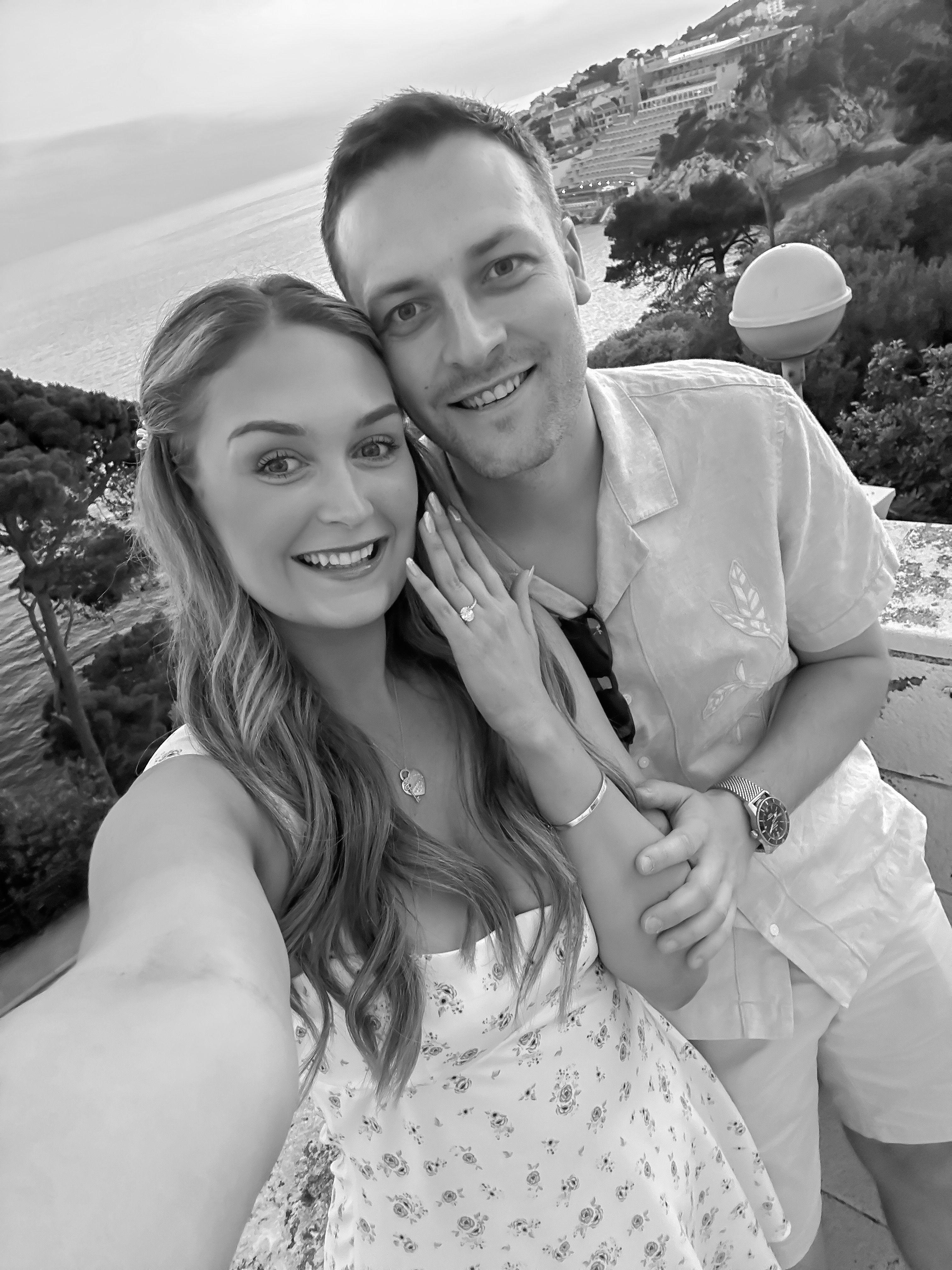 The Wedding Website of Matt Wren and Helena Jones