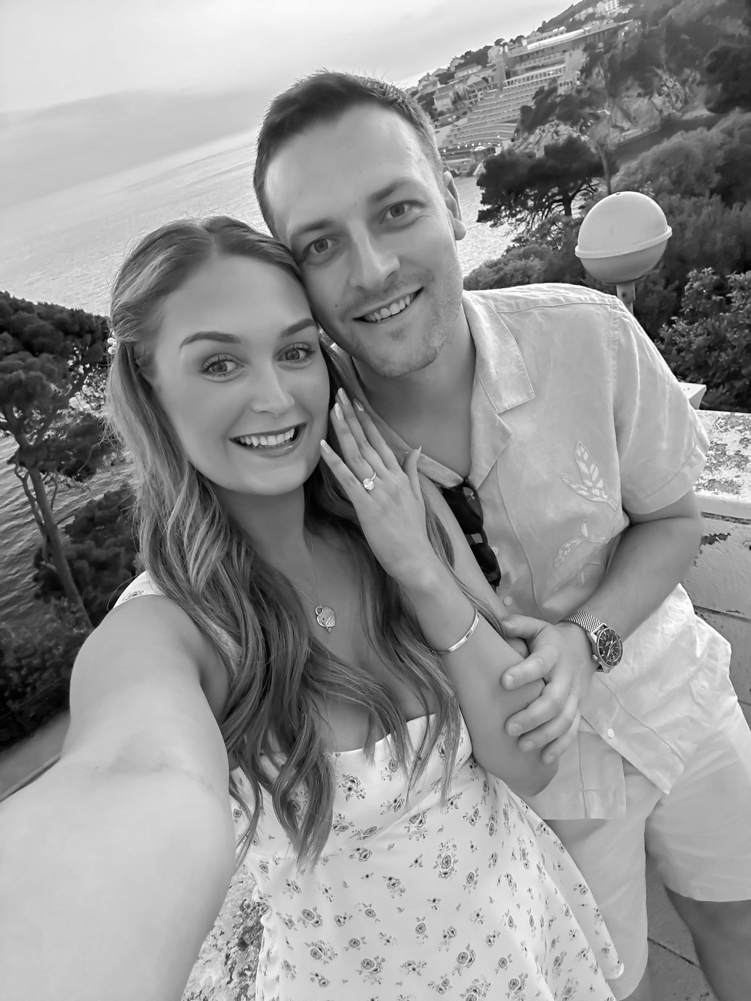 The Wedding Website of Matt Wren and Helena Jones