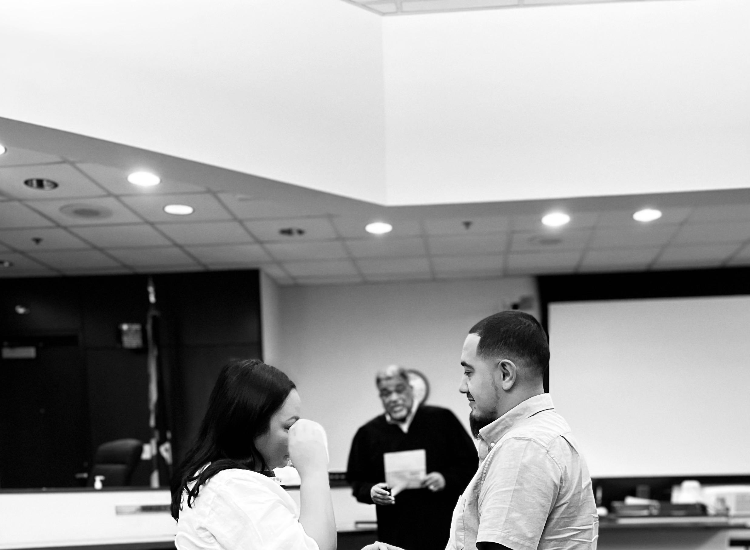 The Wedding Website of A Rodriguez and C L