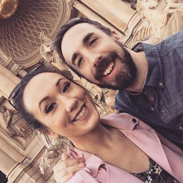 The Wedding Website of Hanna Bowers and Collin Jamieson