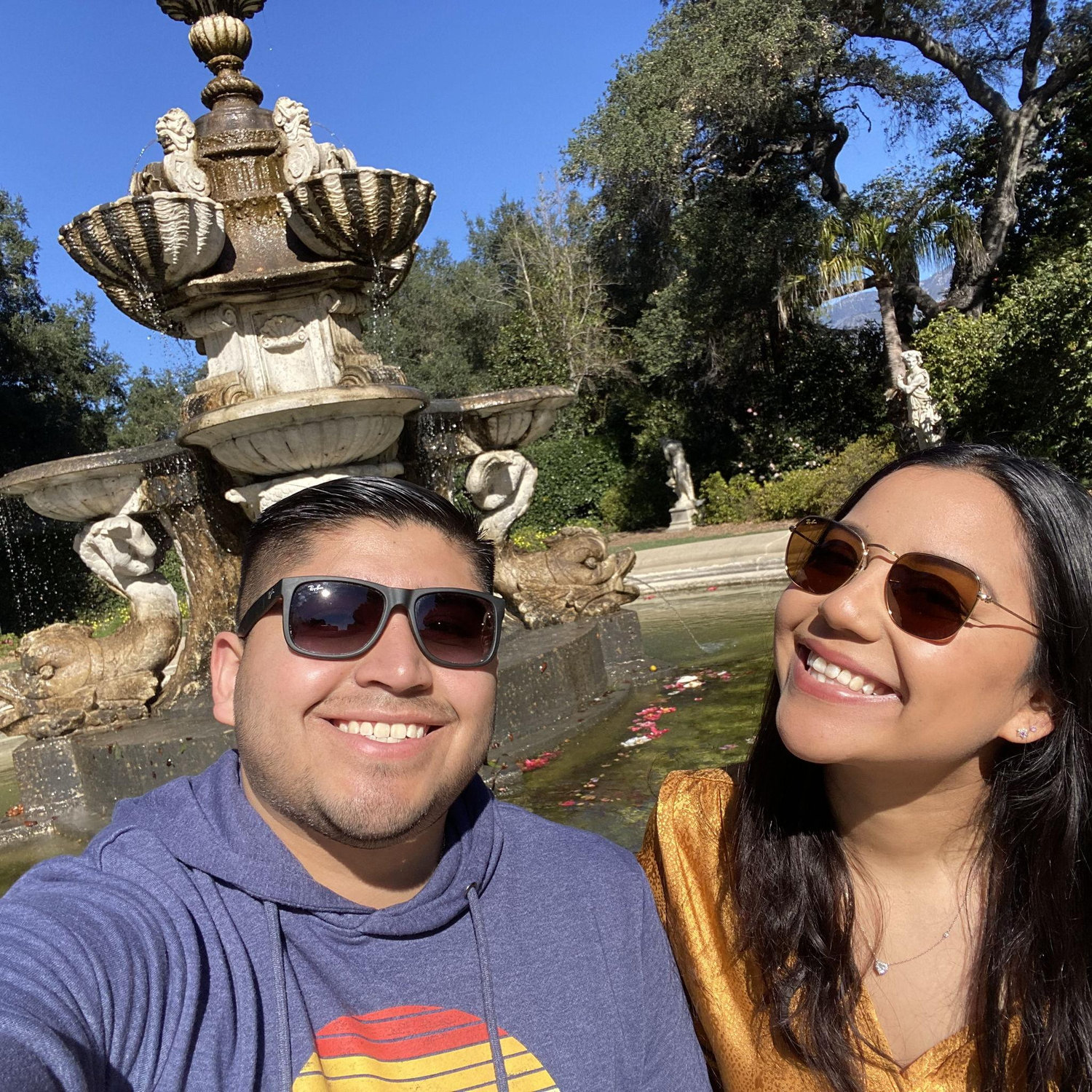 Huntington Library