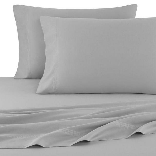 UGG® Surfwashed 300-Thread-Count King Sheet Set in Charcoal