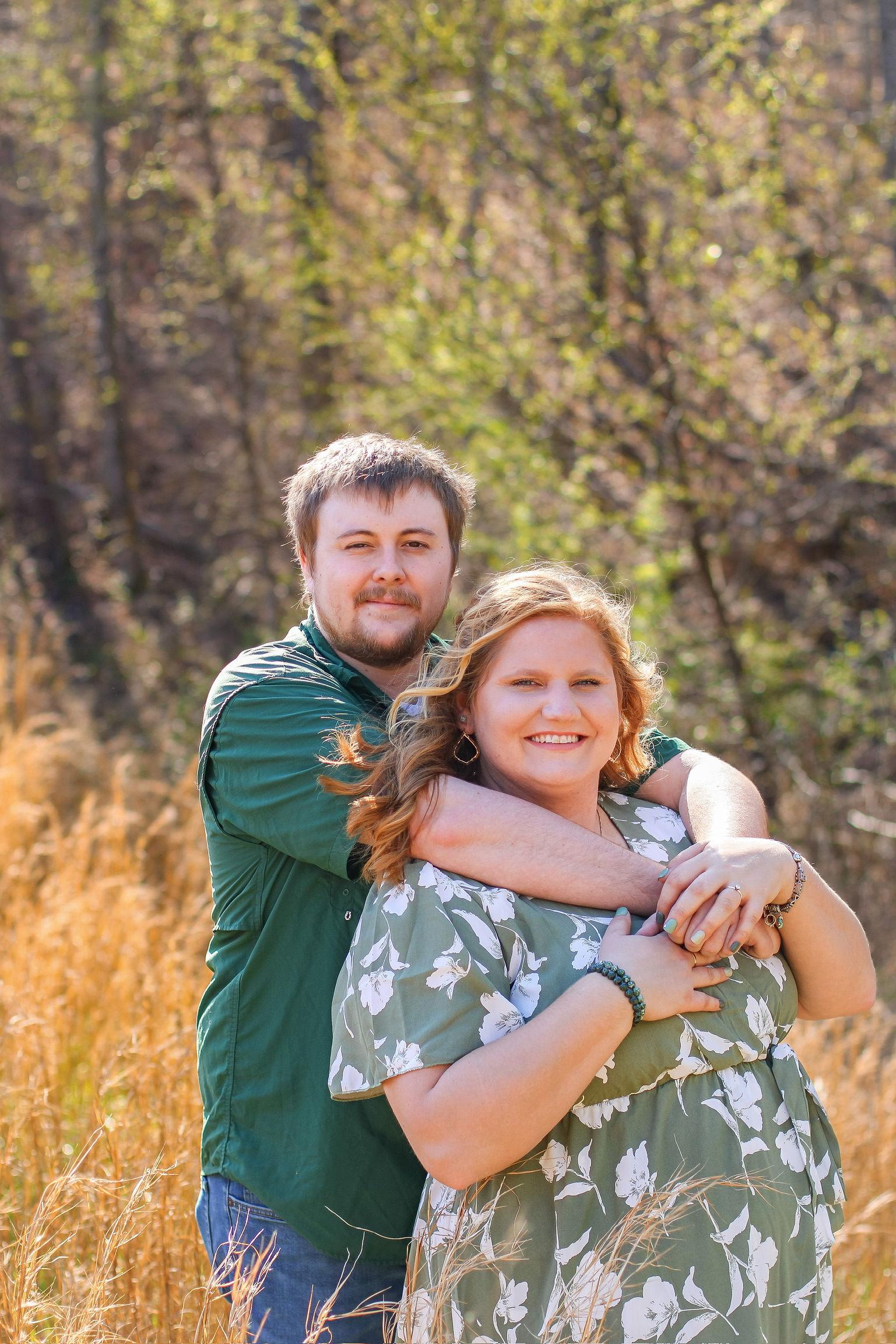 The Wedding Website of Danielle Stafford and Garrett McNutt