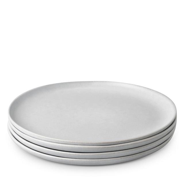 Fable Dinner Plates, Set of 4
