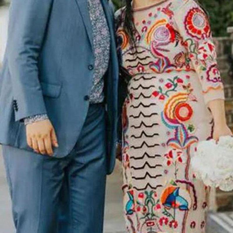 Inspiration for wedding attire