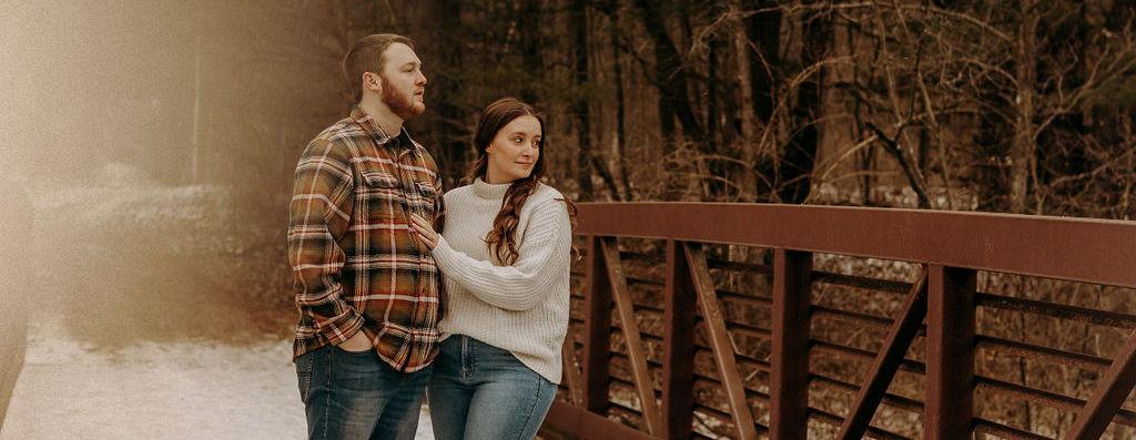 The Wedding Website of Alexis Fetterolf and Cole Dangler