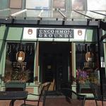 Uncommon Grounds Coffee & Tea