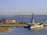Patriots Point
