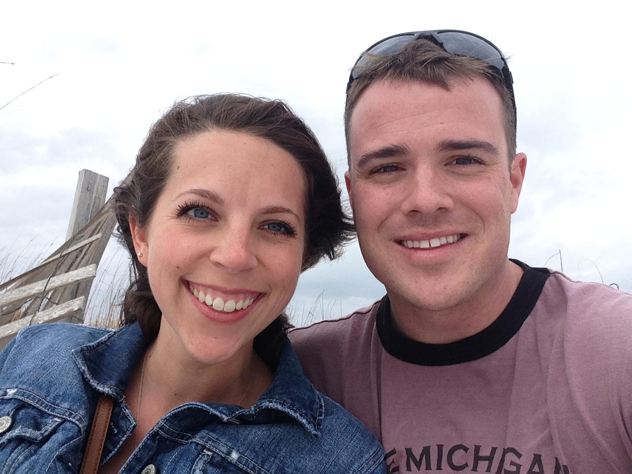 The Wedding Website of Breanna Jenson and Brendan McCarthy