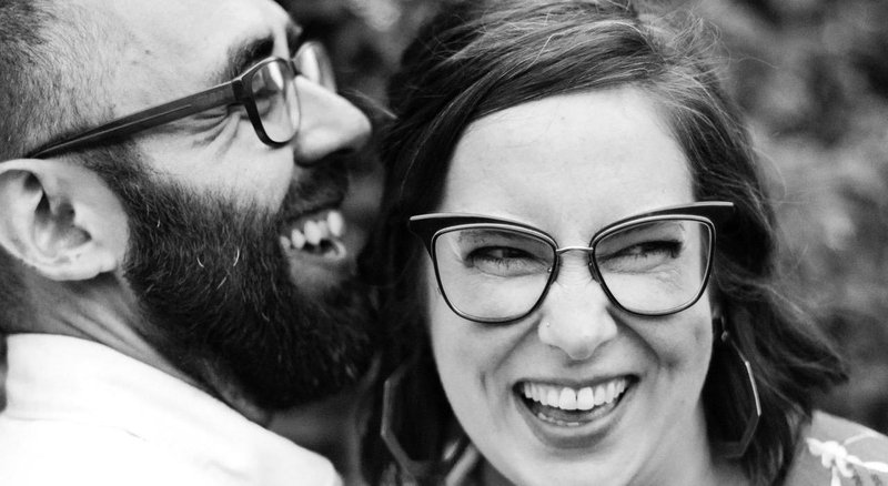 Heidi Havens and Alex Corral's Wedding Website