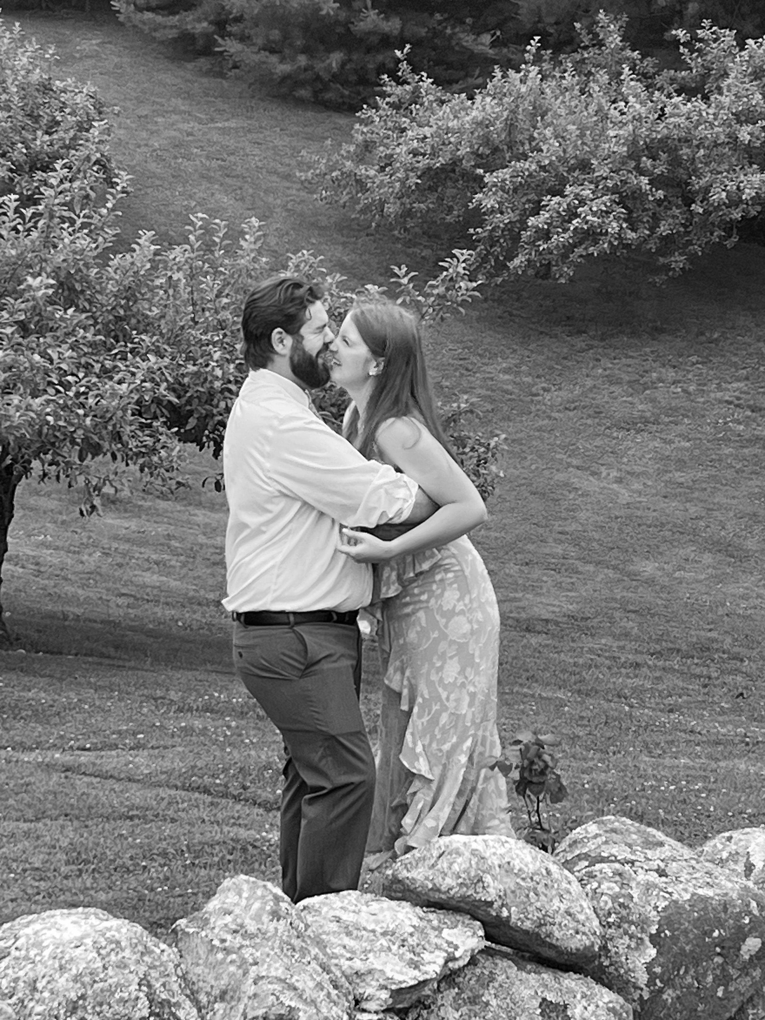 The Wedding Website of Hannah Grassi and Caleb Jepson