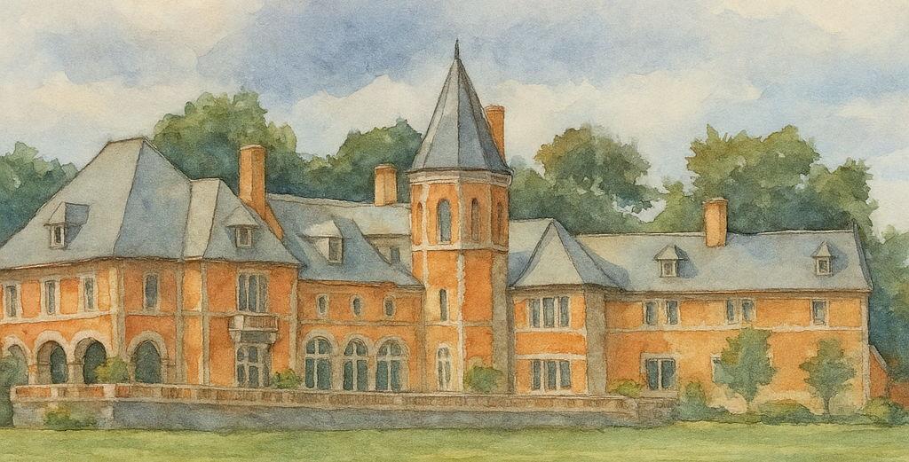 The Wedding Website of Julia Esposito and Nicholas Stocker