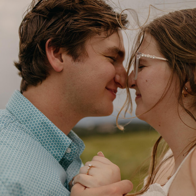 Honeymoon fund