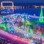 Bentleyville Tour of Lights