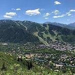 Smuggler Mountain Hike