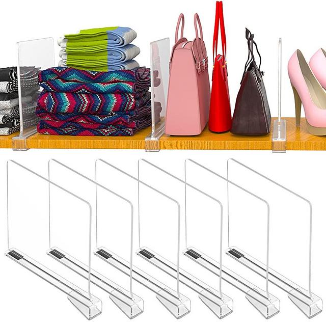 Wrapables Stylish Purse Hook Hanger, Foldable Handbag Table Hanger Irises