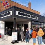 The Get Down Coffee Company