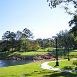 Cascades Park