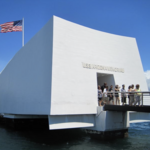 Pearl Harbor tour