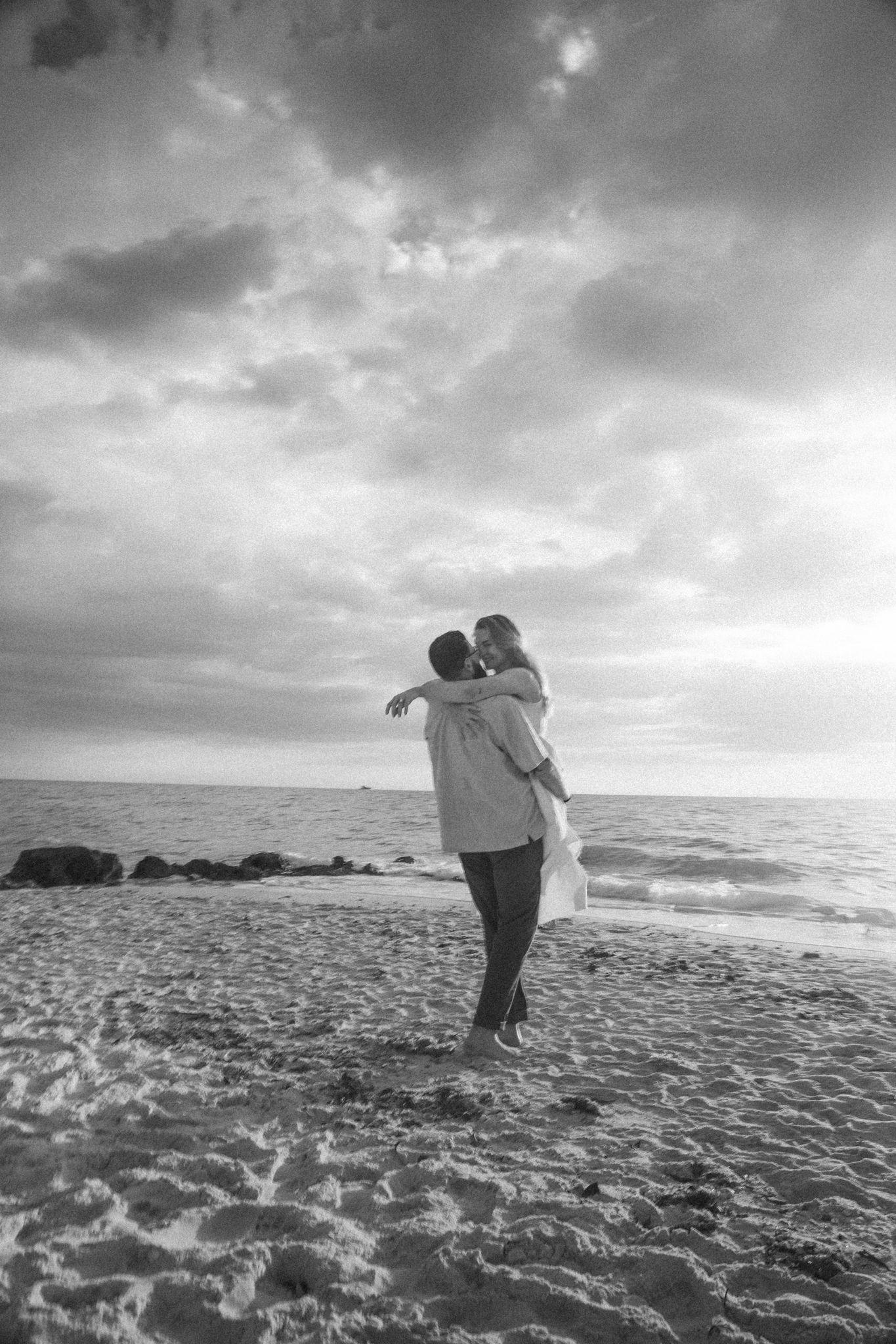 The Wedding Website of Mihkaya Best and Anthony Georgetti